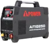 Аргонодуговой сварочный аппарат A-iPower AiTIG250
