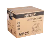 Мотопомпа бензиновая Huter MP-25