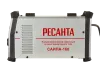 Сварочный полуавтомат Ресанта САИПА-160 (FCAW)
