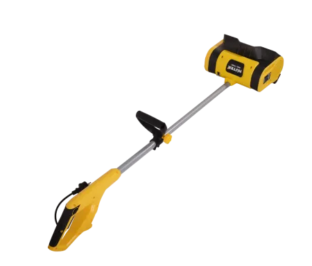 Снегоуборщик электрический Huter SGC 1700E