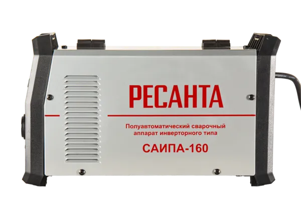 Сварочный полуавтомат Ресанта САИПА-160 (FCAW)