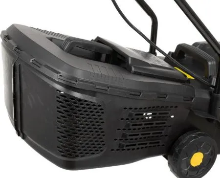 Газонокосилка электрическая Huter ELM-320/1000
