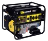 Портативный бензогенератор Huter DY9500LX