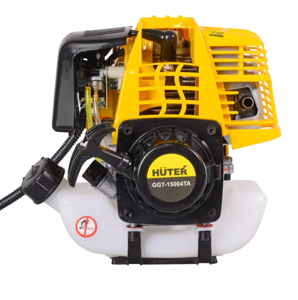 Бензиновый триммер Huter GGT-15004ТA (четырёхтактный)