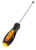 Отвёртка шлицевая ВИХРЬ SL6 150мм