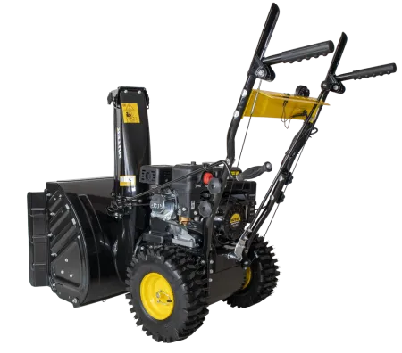 Снегоуборщик бензиновый Huter SGC-5500B