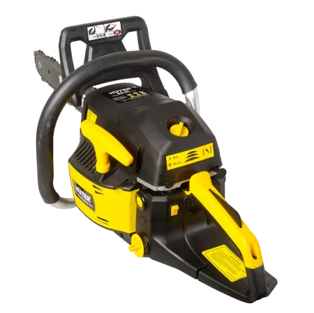 Бензопила Huter BS-45