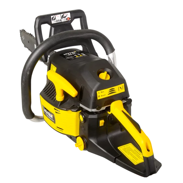 Бензопила Huter BS-45