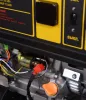 Электрогенератор DY13000LX Huter