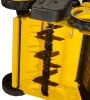 Бензиновый скарификатор-аэратор Huter GSA-7,0