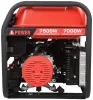 Портативный бензиновый генератор A-iPower A7500TEA