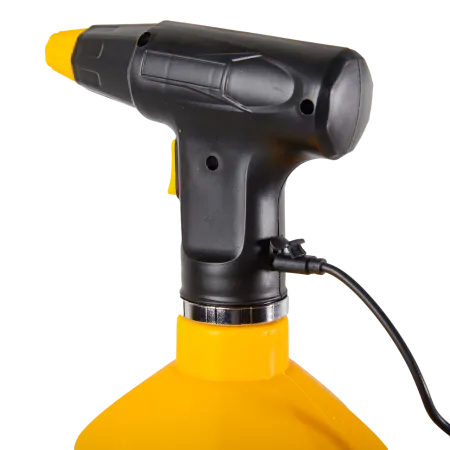Опрыскиватель аккумуляторный Huter SP-2Li