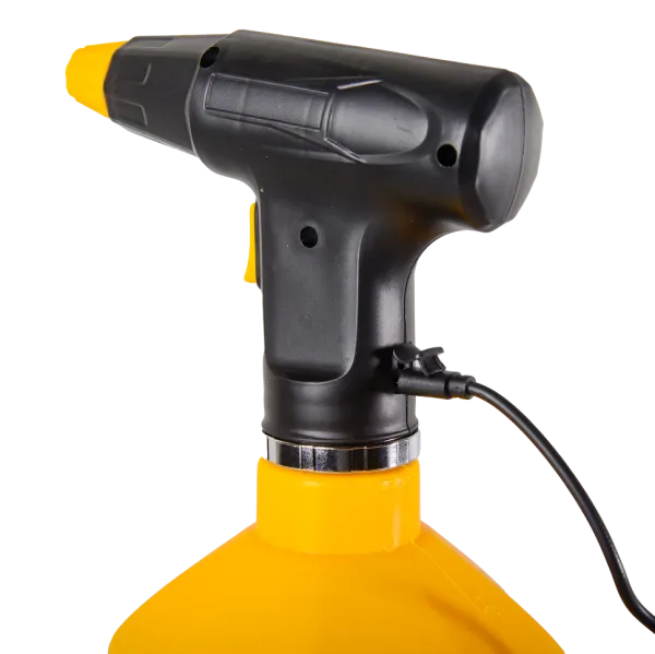 Опрыскиватель аккумуляторный Huter SP-2Li