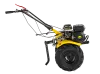 Сельскохозяйственная машина Huter МК-7000Р BIG FOOT