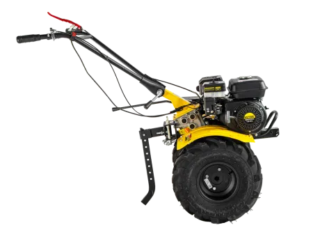 Сельскохозяйственная машина Huter МК-7000Р BIG FOOT