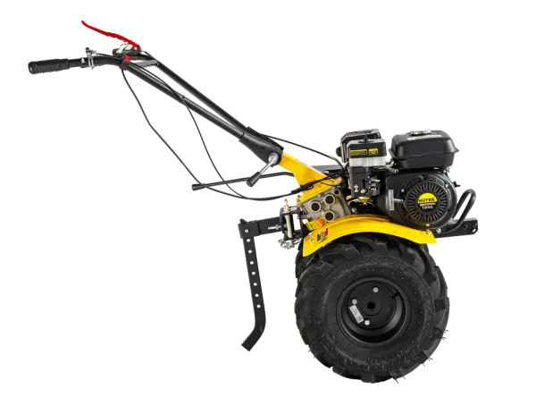 Сельскохозяйственная машина Huter МК-7000Р BIG FOOT