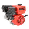 Бензиновый двигатель A-iPower AE210-19