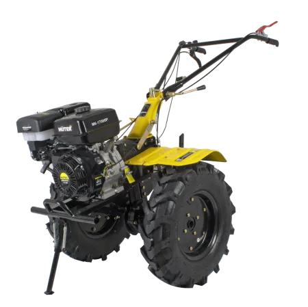 Сельскохозяйственная машина Huter МК-17000P