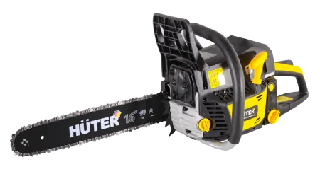Бензопила Huter BS-2300М