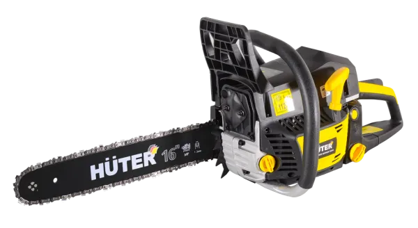Бензопила Huter BS-2300М