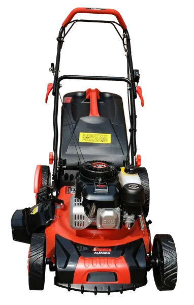 Газонокосилка бензиновая самоходная  A-iPower ALM46S