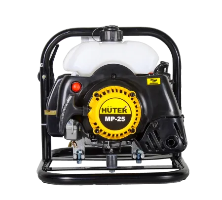 Мотопомпа бензиновая Huter MP-25