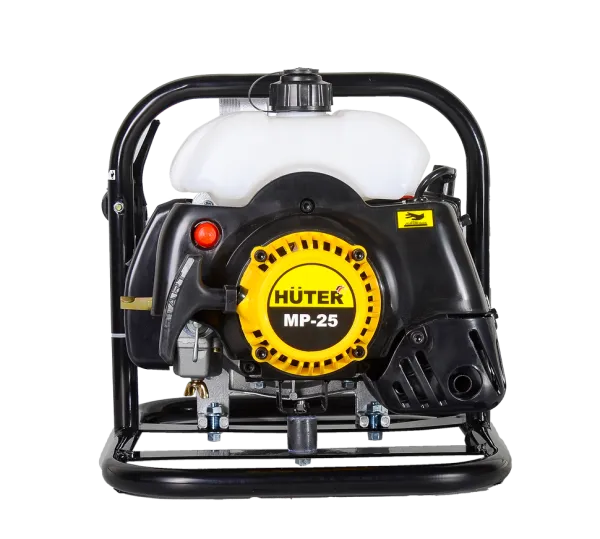 Мотопомпа бензиновая Huter MP-25