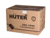 Снегоуборщик бензиновый Huter SGC 4800B