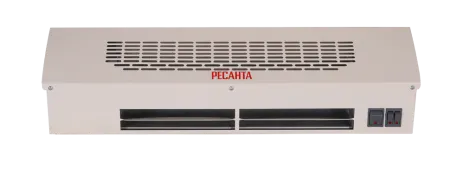 Тепловая завеса РЕСАНТА ТЗ-3С
