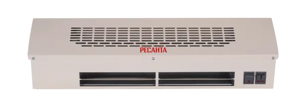 Тепловая завеса РЕСАНТА ТЗ-3С