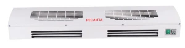 Тепловая завеса РЕСАНТА ТЗ-5С