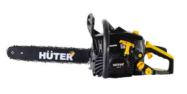 Бензопила Huter BS-40