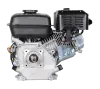 Двигатель бензиновый Huter GE-170F-19