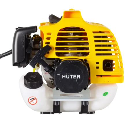 Триммер бензиновый Huter GGT-443S
