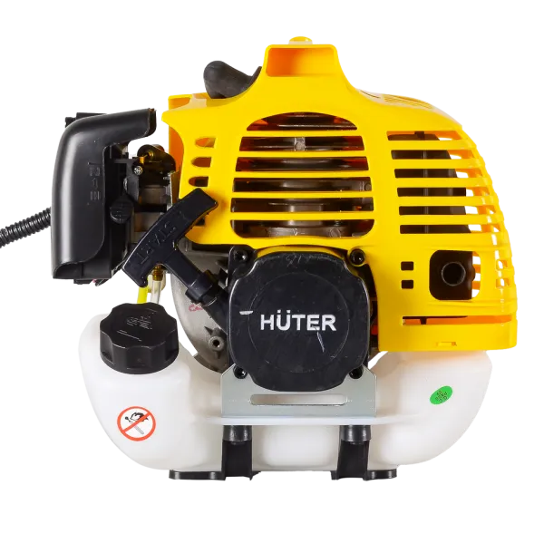 Триммер бензиновый Huter GGT-443S