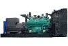 Дизельный генератор ТСС АД-1600С-Т400-1РМ15 (QSK60-G4)