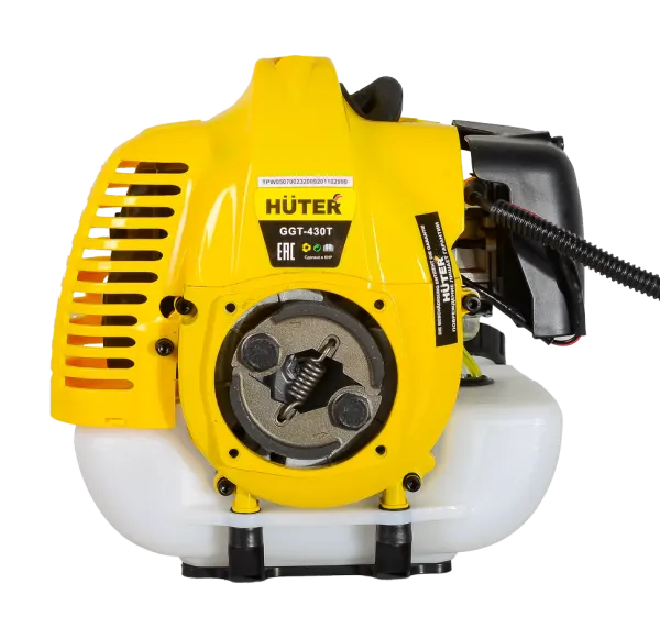 Триммер бензиновый Huter GGT-430T