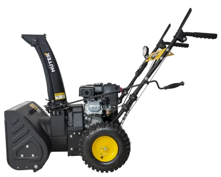 Снегоуборщик бензиновый Huter SGC 4000B