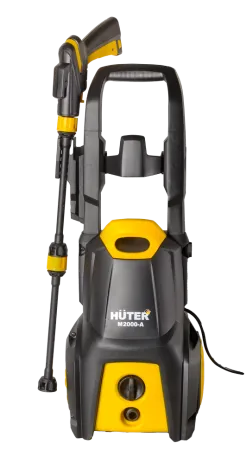 Мойка высокого давления Huter M2000-A