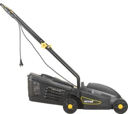Газонокосилка электрическая Huter ELM-320/1000