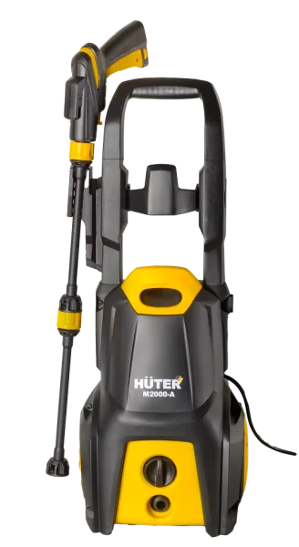 Мойка высокого давления Huter M2000-A