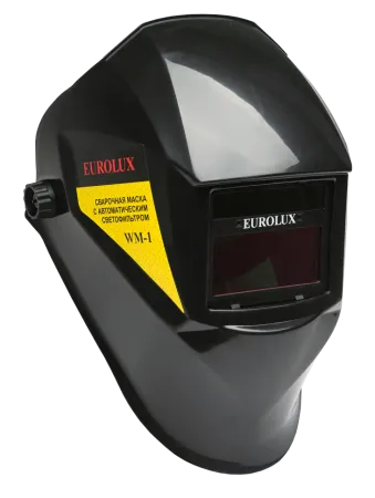 Сварочная маска Eurolux WM-1