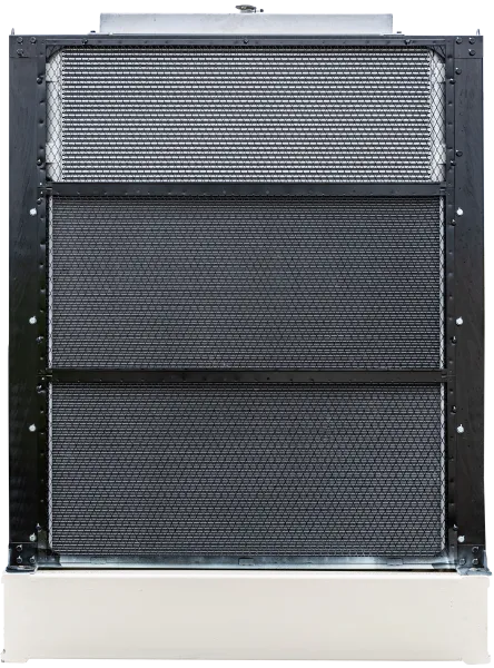 Дизельный генератор MGEp720DN