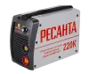 Сварочный аппарат инверторный Ресанта САИ 220К (компакт)