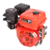 Бензиновый двигатель A-iPower AE390E-25