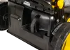 Газонокосилка бензиновая Huter GLM-460ST