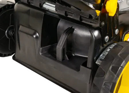 Газонокосилка бензиновая Huter GLM-460ST
