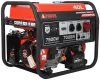 Портативный бензиновый генератор A-iPower A7500TEA