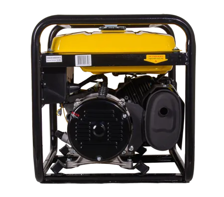 Бензиновый генератор EUROLUX G9500A
