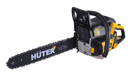 Бензопила Huter BS-6218